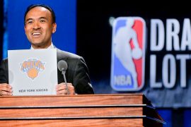 Mark Tatum Age, Height, Parents, Nationality, Wife, Salary, Net Worth