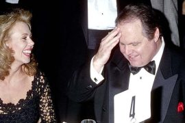 Rush Limbaugh Third Wife: Meet Marta Fitzgerald