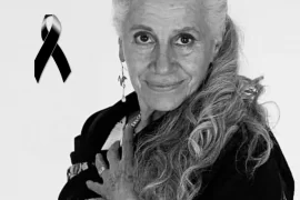 Marta Palau Bosch Obituary