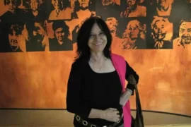 Marta Palau Bosch Cause Of Death, Age, Height, Parents, Husband, Children, Net Worth