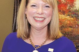 Mary Leach Werner: Meet Buddy Leach’s Eldest Daughter