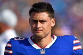 Matt Araiza Girlfriend: Is Matt Araiza in a Relationship?