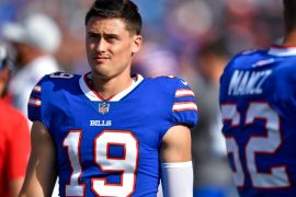 Matt Araiza Height, Age, Salary, Stats, Net Worth, Contract