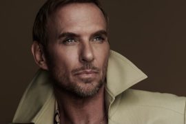 Did Matt Goss ever get married? Does Matt Goss have a wife?