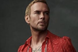Matt Goss Age, Wiki, Net Worth, Young, Movies