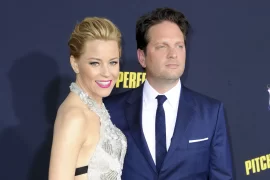 Max Handelman: Who Is Elizabeth Bank’s Husband?