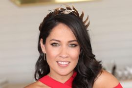 Mel McLaughlin Age, Height, Brothers, Partner, Baby, Instagram, Net Worth