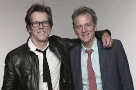 Michael Bacon: Meet Kevin Bacon’s Brother