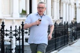 Michael Gove Salary: How Much Does Michael Gove Earn?