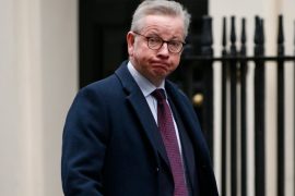 Michael Gove Children: Meet Beatrice Gove And William Gove