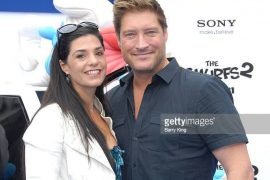 Michele Vega: Who Is Sean Kanan’s Wife?