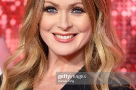 Michelle Hardwick Children: Does Michelle Hardwick Have Kids?