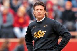 Mike Gundy House, Football Camp, Mullet, Salary, Net Worth