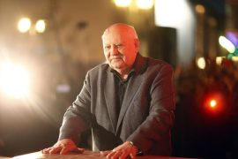 Mikhail Gorbachev Cause Of Death