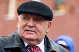 Mikhail Gorbachev Age Died, Height, Parents, Cause Of Death, Wife, Children, Net Worth