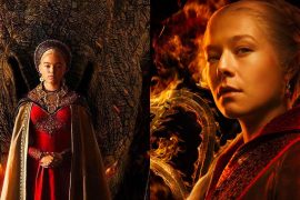 Rhaenyra Targaryen Death: How does Rhaenyra Targaryen Die?