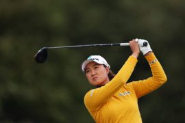 How Old Is Minjee Lee? How Tall Is Minjee Lee?