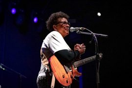Monnette Sudler Husband: Who Was Monnette Sudler Married To?