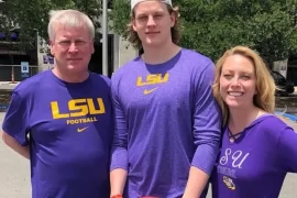 Myles Brennan Parents: Meet Owen And Megan Brennan