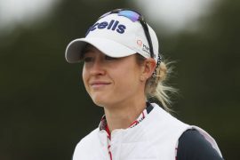 Nelly Korda Age, Height, Parents, Siblings, Partner, Children