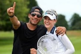 Nelly Korda Boyfriend: Is Nelly Korda In A Relationship?