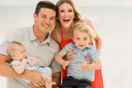 Nick Mullens Children: Does Nick Mullens Have Kids?
