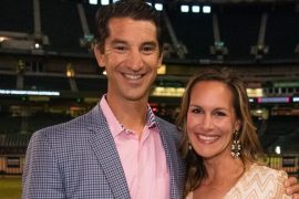 Mike Hazen Wife: Who was Nicole Hazen?