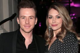Danny Jones Wife: Who is Georgia Horsley?