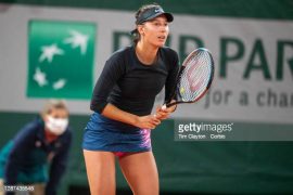 Océane Dodin Partner: Is Océane Dodin in a Relationship?