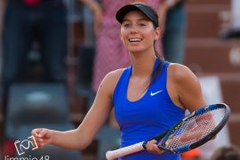 Océane Dodin Net Worth