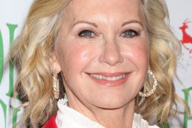 Olivia Newton-John Ex BF: Who Is Patrick McDermott?