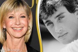 Olivia Newton-John First Husband: Who Is Matt Lattanzi?