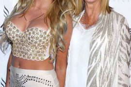 Olivia Newton-John’s Daughter: Who is Chloe Lattanzi?