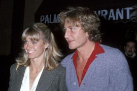 Olivia Newton-John Ex BF: Who Is Lee Kramer?