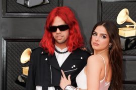 Omer Fedi: Who Is Addison Rae’s New BF?