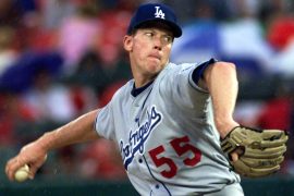 Orel Hershiser Net Worth: How much is a Orel Hershiser card worth?