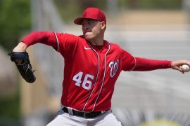 Patrick Corbin Siblings: Meet Kelly Corbin, Daniel Corbin And Kevin Corbin