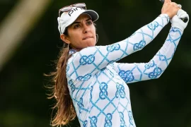 Paula Reto Ethnicity: Where is Paula Reto from?