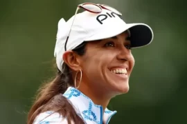 Paula Reto Caddie: Who Is Paula Reto’s Caddie?