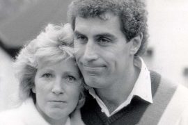 Peter Shilton First Wife: Who Is Sue Shilton?