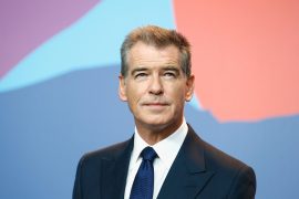 How many James Bond did Pierce Brosnan do? Why did Pierce Brosnan quit as James Bond?