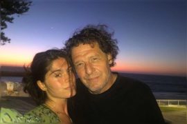 Marco Pierre White Children: Meet Luciano White, Mirabelle White, Marco White Jr