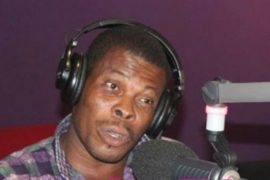 Prince Yawson (Waakye) Biography, Cause of Death, Wife