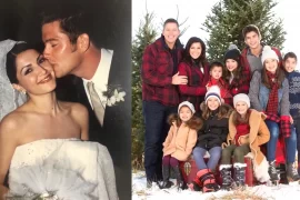 Rachel Campos-Duffy Children: Meet All the Nine Children Of Rachel Campos-Duffy