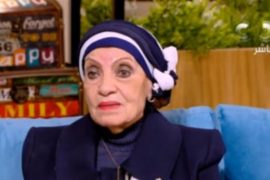 Ragaa Hussein Cause of Death, Age, Height, Husband, Children, Movies, Net Worth