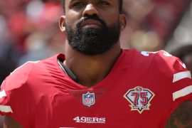 Raheem Mostert Parents: Who are Raheem Mostert’s Mom and Dad?