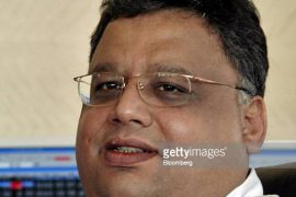 Rakesh Jhunjhunwala Parents: Meet Radheshyamji Jhunjhunwala And Urmila Jhunjhunwala