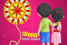What is Raksha Bandhan?  ?How is it Celebrated
