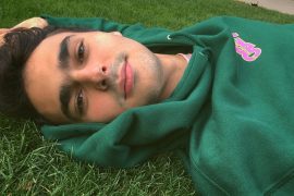 Raphael Rogoff Biography, Age, Instagram, Birthday (Cherie Gil’s son)