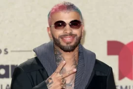 When did Rauw Alejandro come out? What song made Rauw Alejandro famous?
